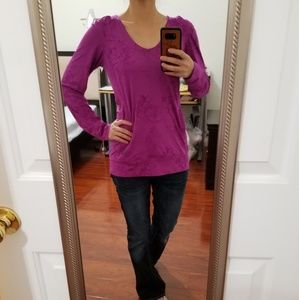 The North face Long sleeve